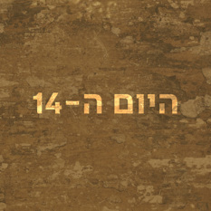 היום ה-14