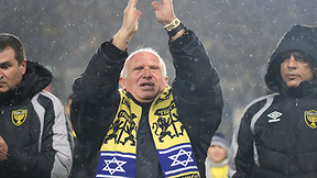 שמעון צ'רנוחה