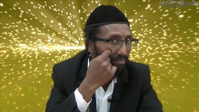 הרב ברוך גזהיי