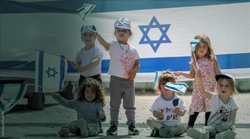 מתקרבים ל-10 מיליון נפשות: כמה ישראלים חיים בישראל?