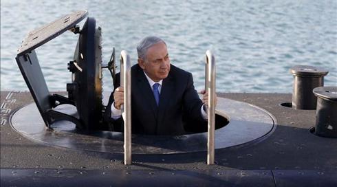 מקורבי סטרשנוב: אין בסיס לטענות נתניהו נגד הוועדה