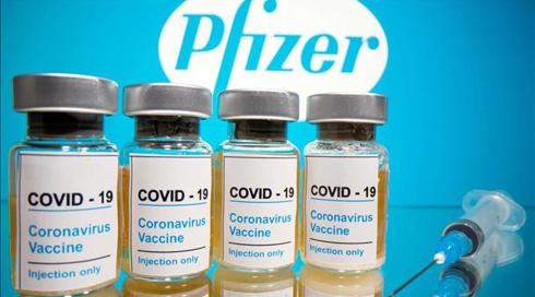 היום: ה-FDA ידון באישור החיסון של פייזר