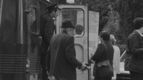 אבטחת הנשיא קרטר בביקורו בירושלים, 1979