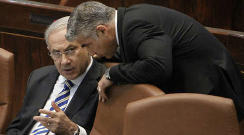 מפת המשבר: למי בקואליציה יש אינטרס ללכת לבחירות?