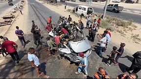 מהמפקדים המנוסים האחרונים ברצועה: צה"ל חיסל מפקד חטיבת רפיח