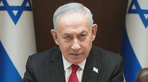 בנימין נתניהו (1)