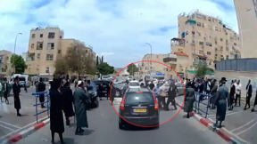 הסטירה