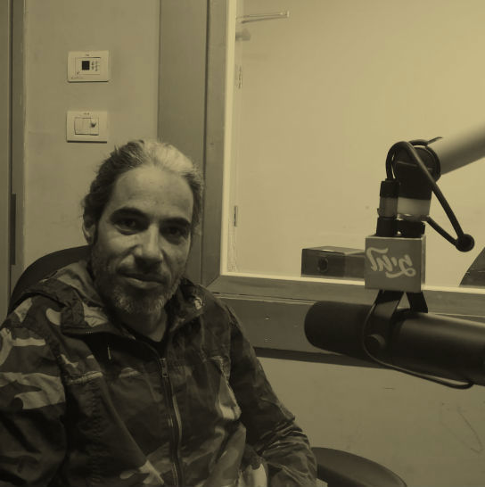 פגישה אישית עם גיא מר