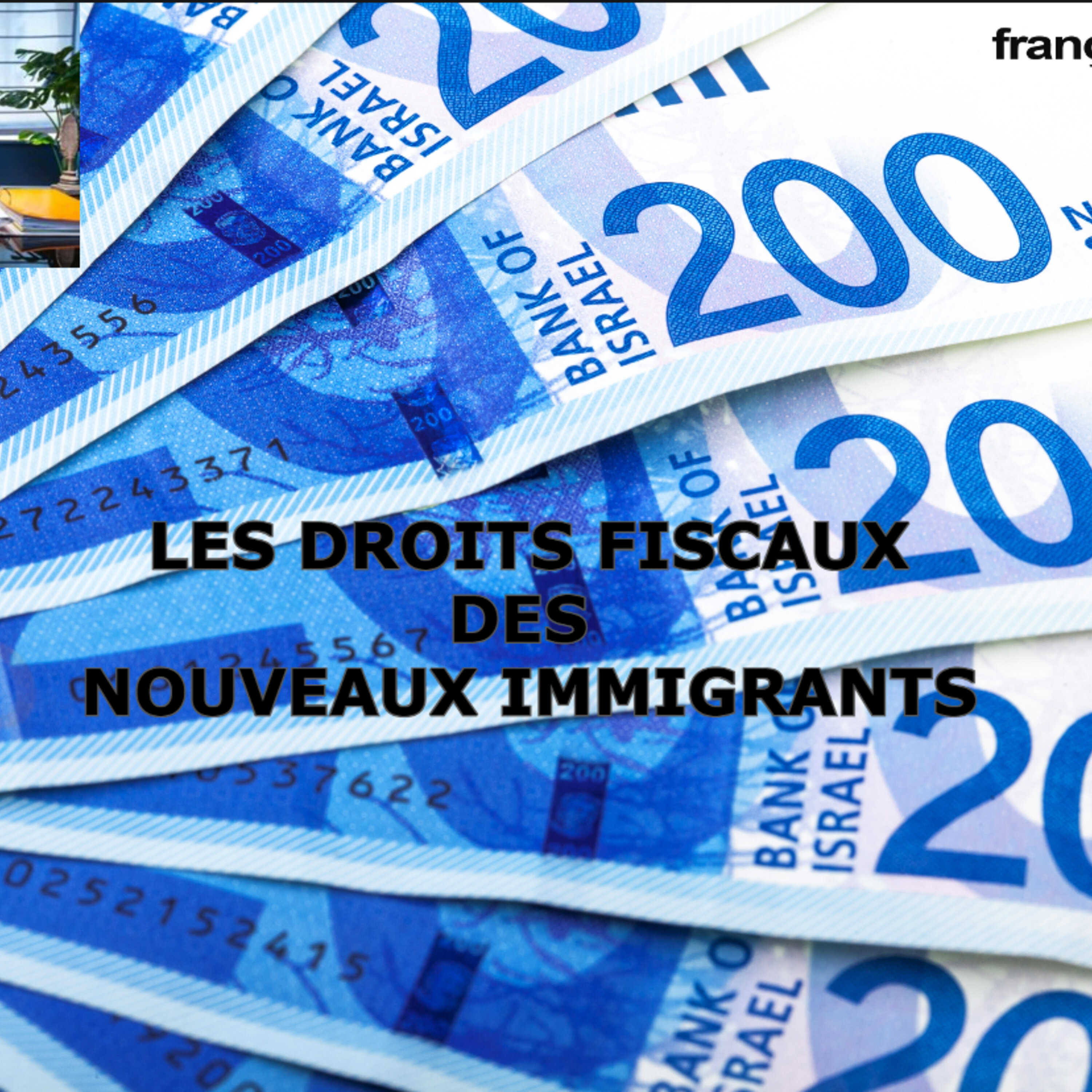 NATCO CONSULTING   Les droits fiscaux des Olim