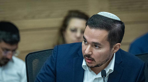 ח"כ אילוז הודיע כי לא יתמודד בליכוד: "מפלגה שנחטפה"