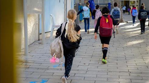 מהשבוע הבא: מבצע הבדיקות הסרולוגיות מתרחב לגילי 12-3