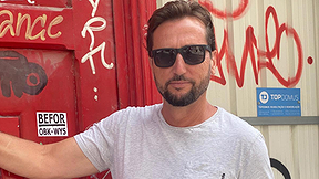 רס"ר חיים קלומיטי