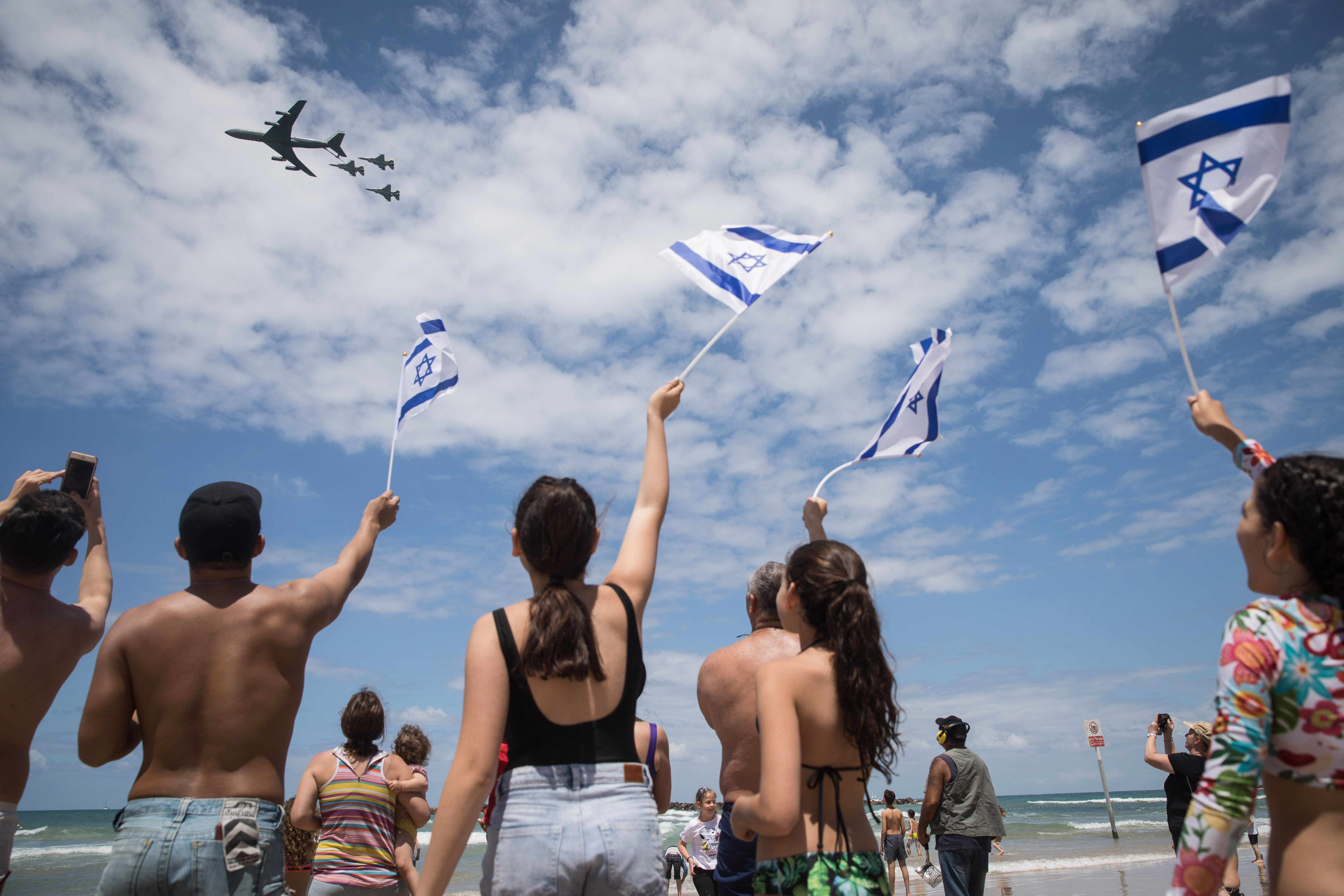 סיכום שנת תשפ"ג