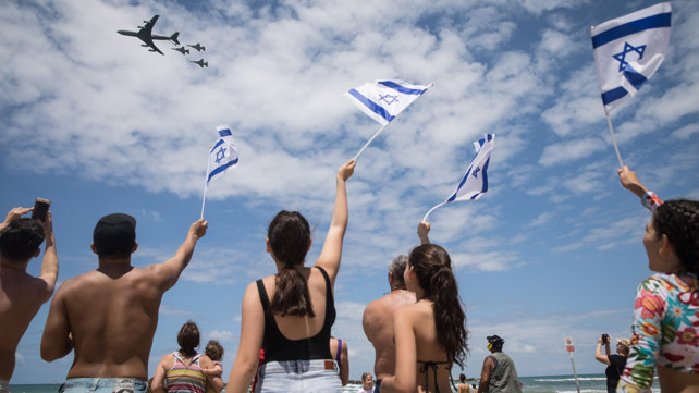 סיכום שנת תשפ"ג