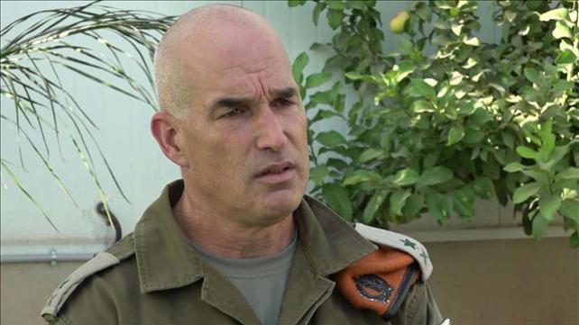 אלוף אורי גורדין