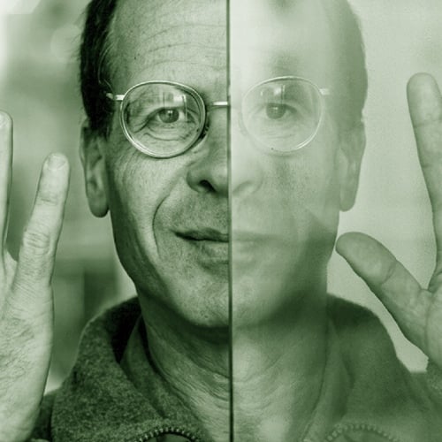 מאיר שלו היה ככה