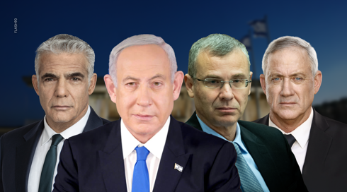 שבוע פוליטי בפתח: מה יהיו הצעדים הבאים של הקואליציה והאופוזיציה?