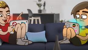 ההוא והשני | לימודי בית