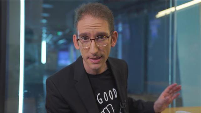 שאול אמסטרדמסקי