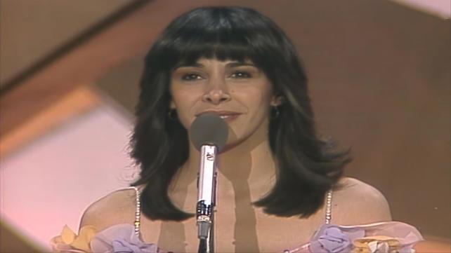גלי עטרי - אירוויזיון 1979