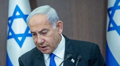 ראש מועצה בצפון לנתניהו: "הבטחת להביא החלטה לחיזוק קו העימות - ולא קיימת"