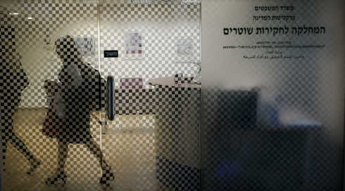 שוטר בכיר הורשע בהתנהגות שאינה הולמת, אך נותר בתפקידו