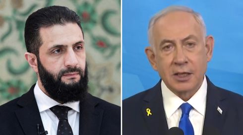ארה"ב מפעילה לחצים על ישראל לצמצם את הפערים מול סוריה