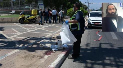 חשד לפיגוע דקירה: אב לארבעה נרצח בפתח תקווה