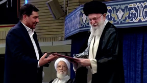 מוטי ממן