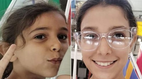 האם שחשודה בחטיפת בנותיה: "רציתי שהילדות לא יחזרו לאבא"
