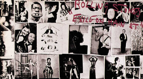 The Rolling Stones - Exile On Main Street
