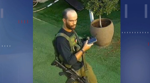 החשבון נסגר: המחבל שרצח את גיל ושתה קולה לעיני ילדיו הפצועים - חוסל