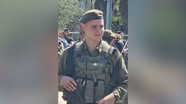סמ"ר דנילו מוקנו