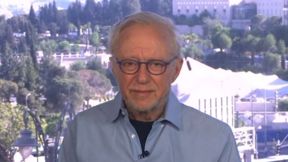 דויד גרוסמן בריאיון ל-CNN, 16.05.24