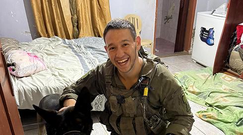 אמו של דוד שנפל בלבנון: "הוא נתן מכיסו לחיילים שאין להם. אמשיך את דרכו, ואשים את חיי על זה"