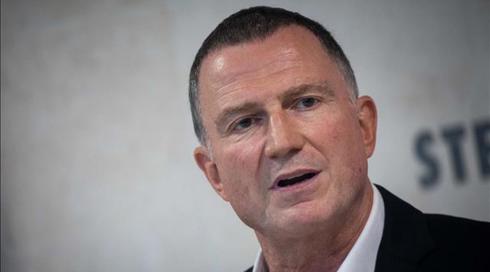 אדלשטיין לבכירים בליכוד: "אתמודד מול נתניהו על ראשות המפלגה, צריך להחליף אותו"