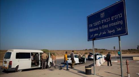 שבע שנות מאסר לתושב עוטף עזה שהורשע בהעברת סחורות לחמאס