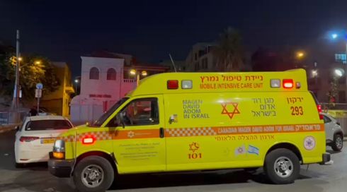 האלימות משתוללת: שלושה נרצחים בחברה הערבית בתוך שעות