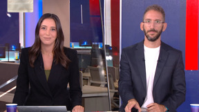 שבע עם ליאל קייזר ושאול אמסטרדמסקי | 18.08.25