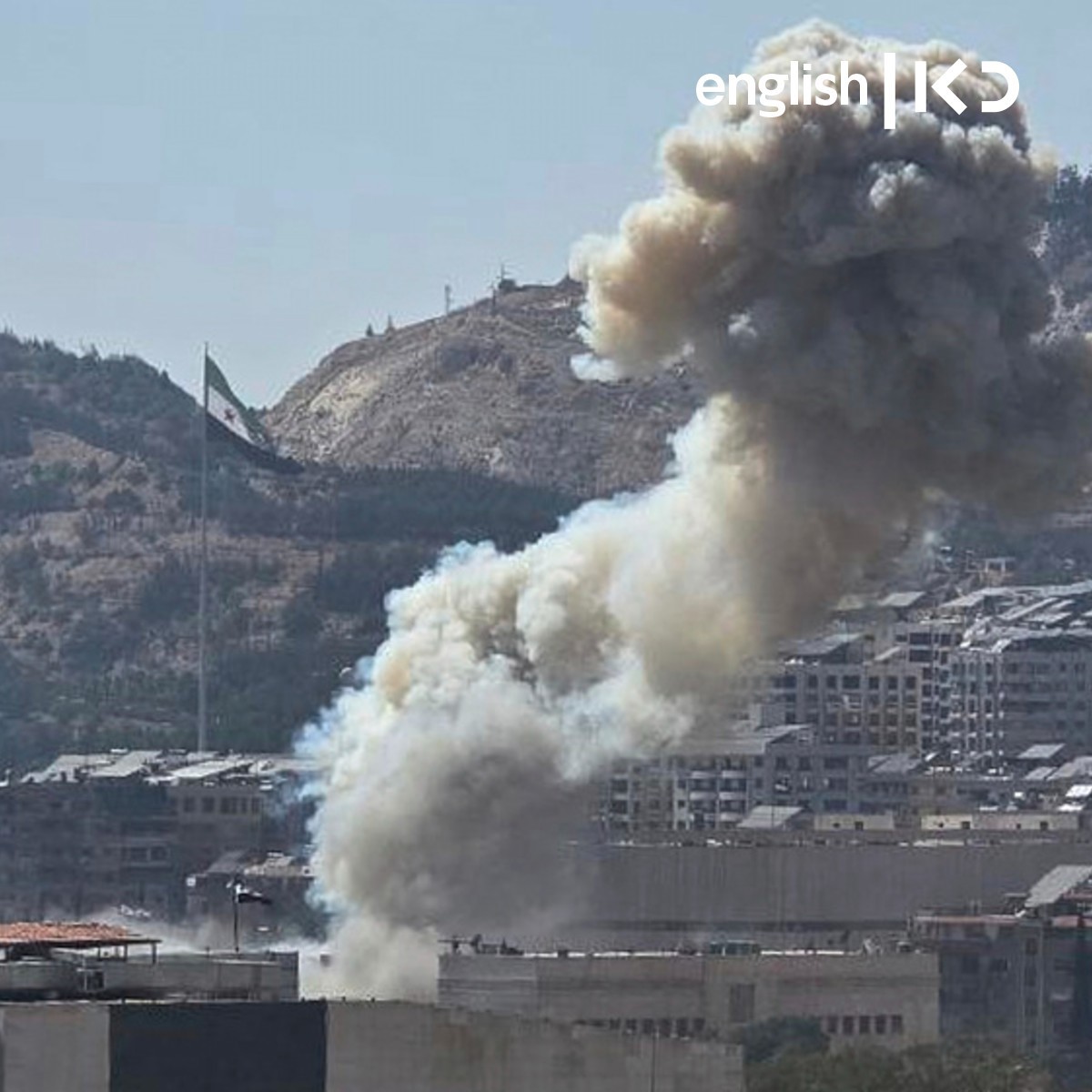 Despite conflict over Syrian Druze, security talks with Syria could happen