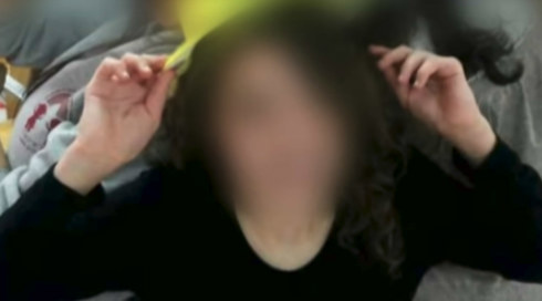 בת 14 נמצאה עם סימני פגיעה מינית - והחקירה נסגרה תוך יום