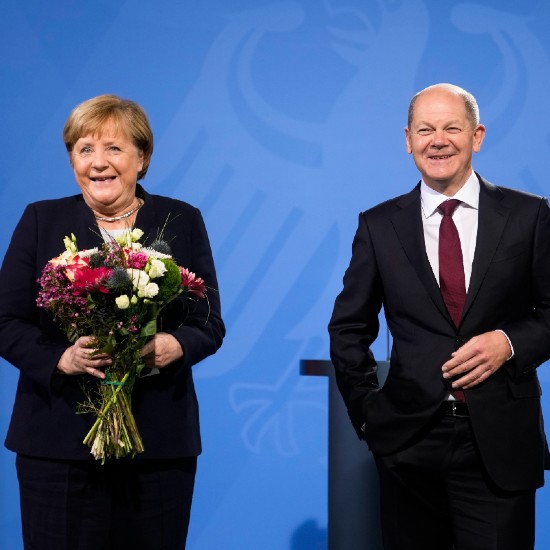 Nuevo gobierno en Alemania: Política exterior y la relación con Israel