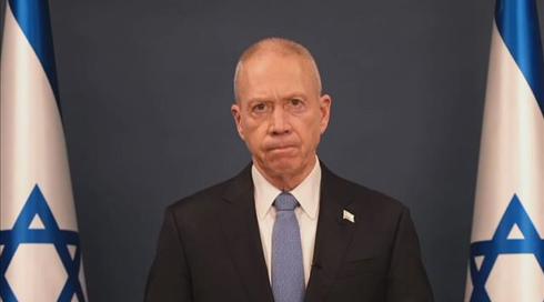 גלנט מזהיר: סכנה משמעותית לצה"ל