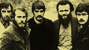The Band - The Band