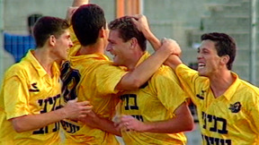 משחק השבת | עונה 91/92, מחזור 9