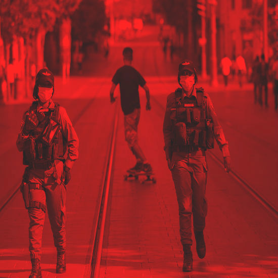 Noticias desde Israel - jueves 24 de setiembre