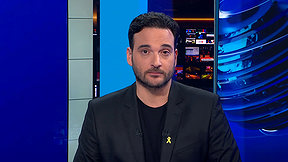 חדשות הלילה | 27.11.25