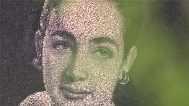 עטור מצחך של אריק אינשטיין