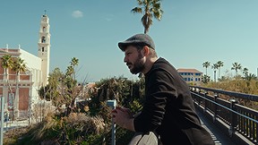 המרוקאים שבנו את תל אביב