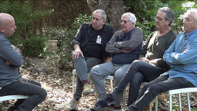החמישייה הקאמרית